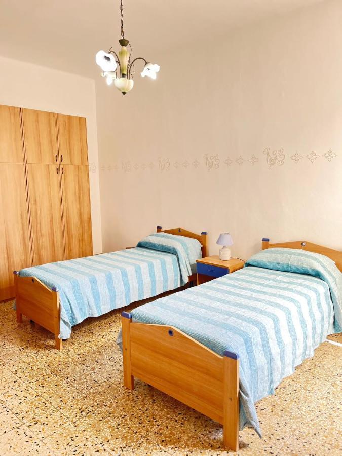 Antico 109 Apartment Alghero Exterior photo