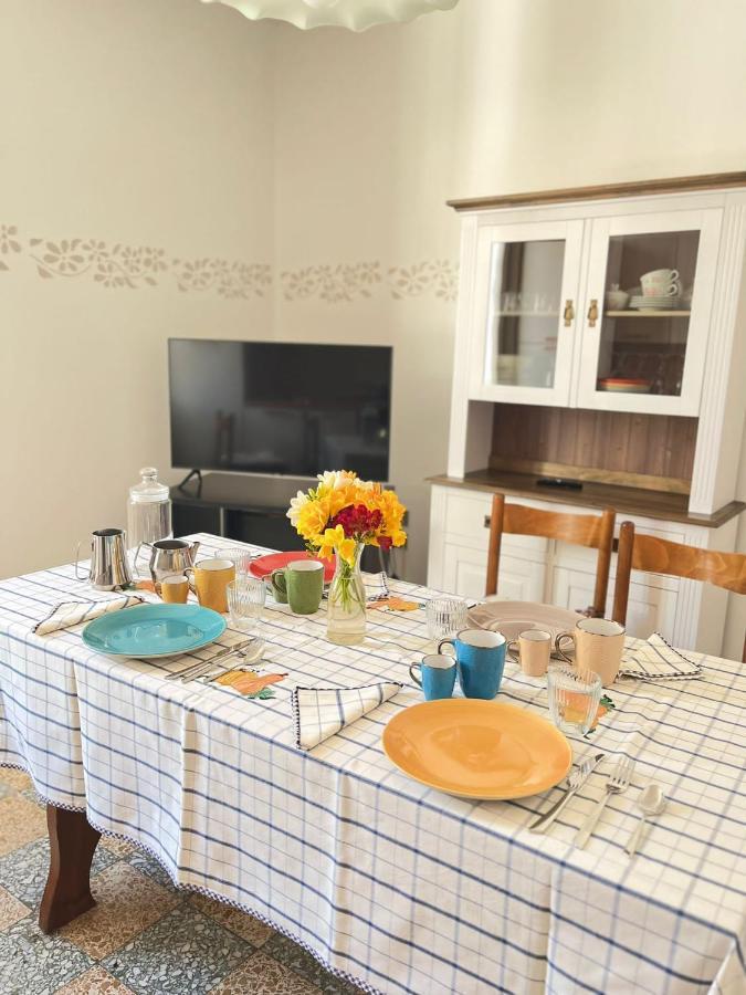 Antico 109 Apartment Alghero Exterior photo