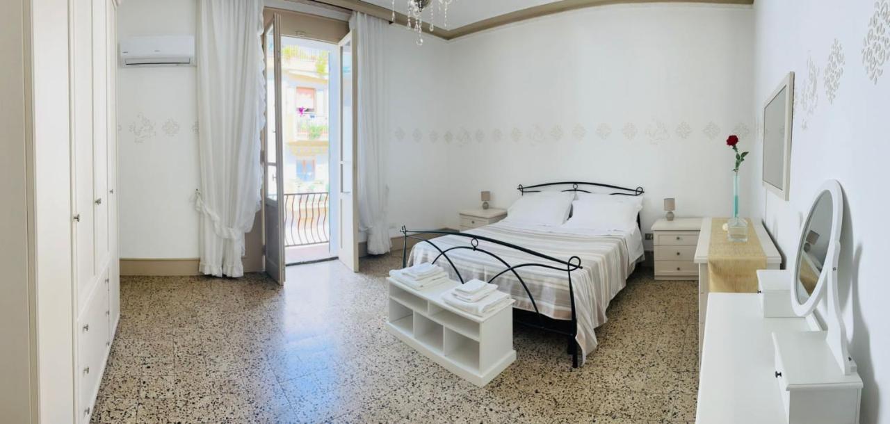Antico 109 Apartment Alghero Exterior photo