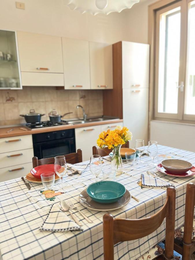 Antico 109 Apartment Alghero Exterior photo
