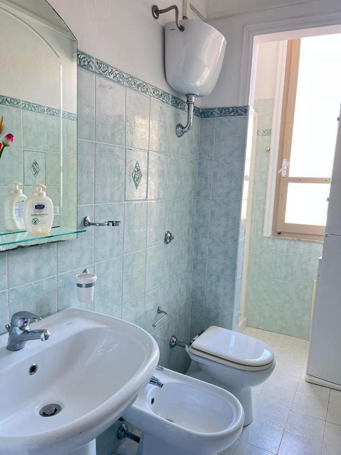Antico 109 Apartment Alghero Exterior photo