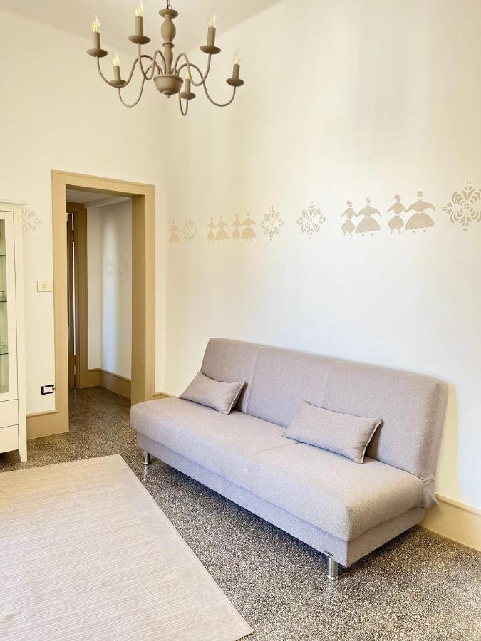 Antico 109 Apartment Alghero Exterior photo