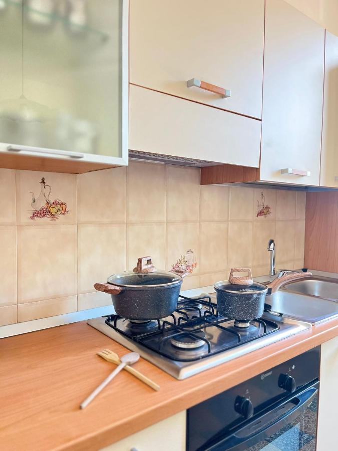 Antico 109 Apartment Alghero Exterior photo